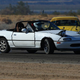 Illustration for article titled The 8-Bit Miata. Going from video games to simulators to real life drifting.